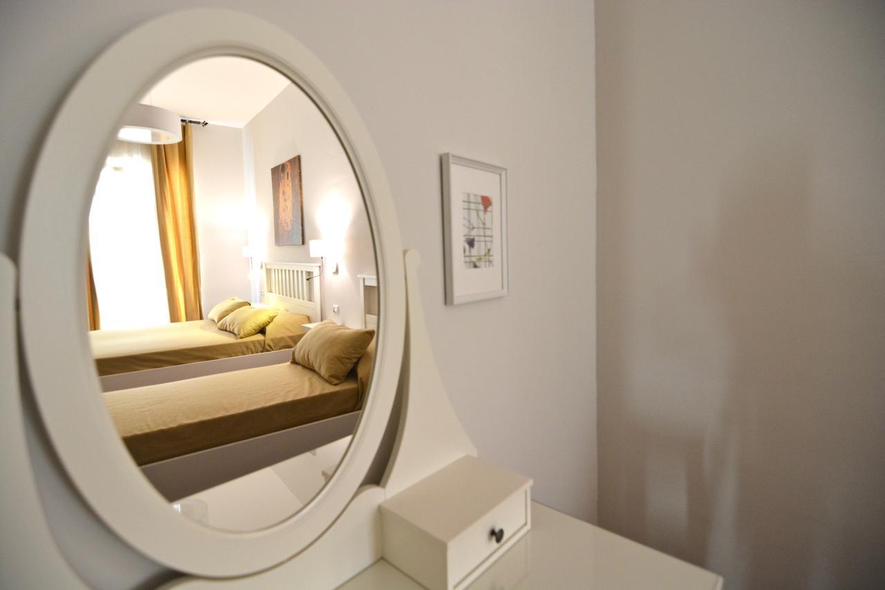 B&B Marina Di Ortigia Syrakus Exterior foto